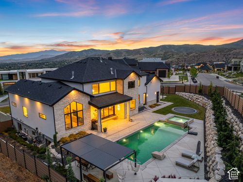 1284 N Sagewood Ln, Alpine, UT, 84004-2076 | Card Image