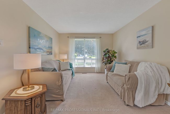 124 Panter Cres, House other with 3 bedrooms, 1 bathrooms and 1 parking in Ajax ON | Image 11