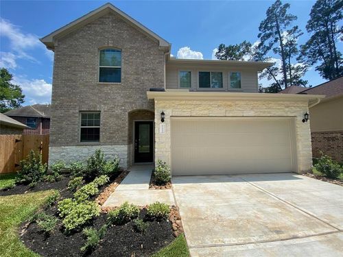 13443 Greenbrier Dr, Montgomery, TX, 77356-8561 | Card Image