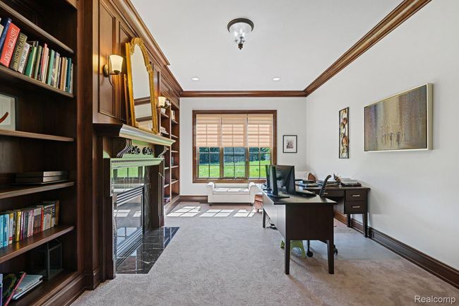 514 Chase Ln, House other with 5 bedrooms, 7 bathrooms and null parking in Bloomfield Hills MI | Image 25