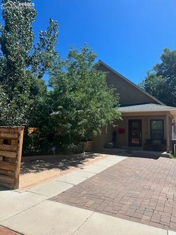 Institute St, Colorado Springs, CO 80903