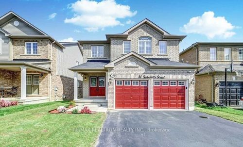 51 Swindells St, Bowmanville, ON, L1C0K3 | Card Image