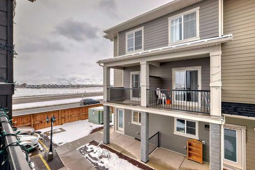 516-95 Skyview Close Ne, Calgary, AB, T3N1X2 | Card Image