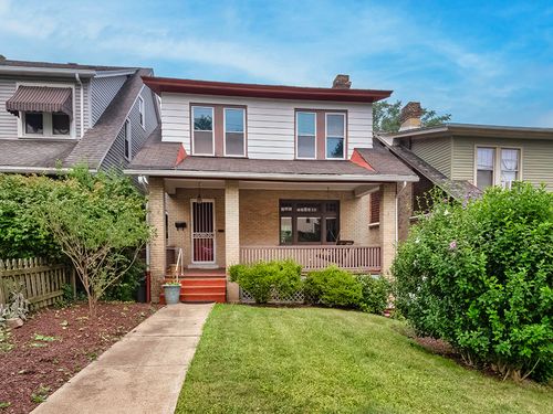 4020 Saline Street St, Squirrel Hill, PA, 15217 | Card Image