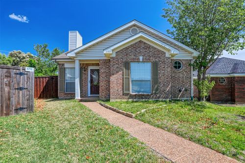 680 Raintree Cir, Coppell, TX, 75019-5443 | Card Image