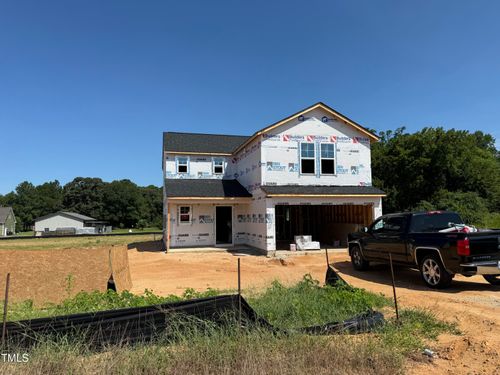77 Boston River Drive, Dunn, NC, 28334 | Card Image