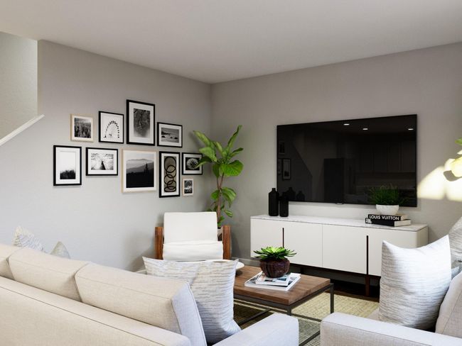 Photos are a representation of the floor plan. Options and interior selections will vary. | Image 9