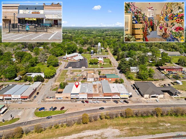 114 Main St, Home with 0 bedrooms, 0 bathrooms and null parking in Naples TX | Image 42