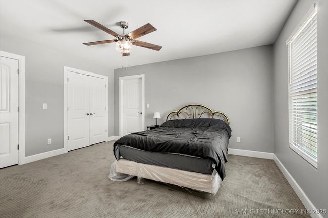30185 N 3994 Dr, House other with 4 bedrooms, 4 bathrooms and null parking in Ramona OK | Image 37