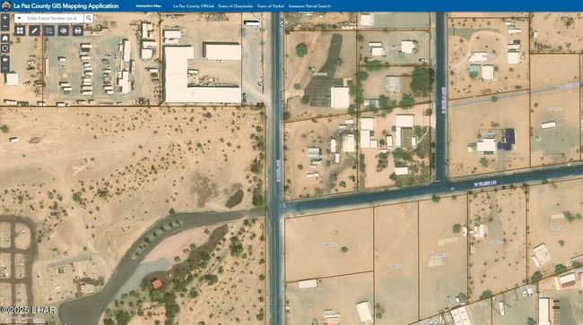 1026 W Elsie Ln, House other with 0 bedrooms, 0 bathrooms and null parking in Quartzsite AZ | Image 11
