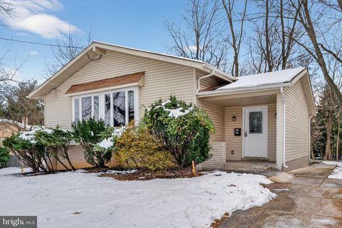 504 Wellfleet Rd, CINNAMINSON, NJ, 08077-4427 | Card Image