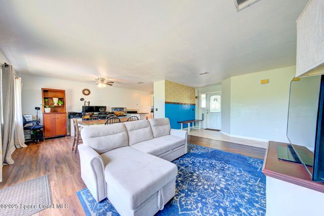 767 Adolph Ln, House other with 3 bedrooms, 2 bathrooms and null parking in COCOA FL | Image 6