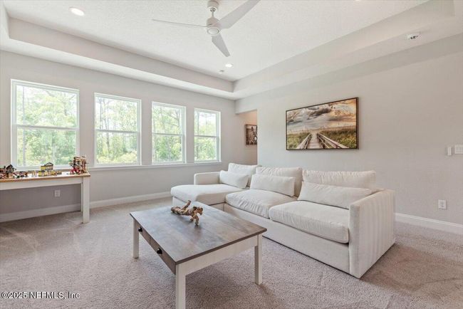 351 Palm Crest Dr, House other with 4 bedrooms, 4 bathrooms and null parking in PONTE VEDRA FL | Image 26