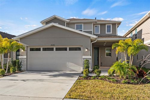 6026 Jensen View Ave, APOLLO BEACH, FL, 33572-2837 | Card Image
