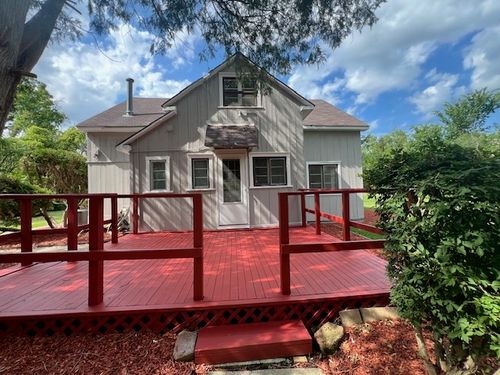 2-14935 W Old School Rd, Libertyville, IL, 60048-9636 | Card Image