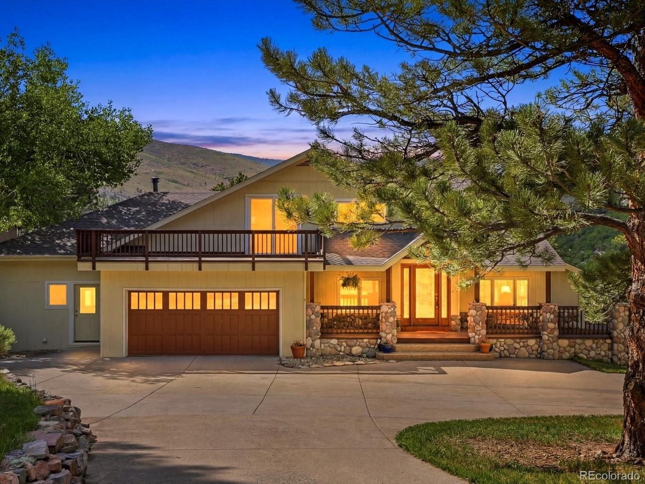 Residential in Boulder