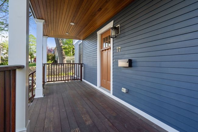 79-79 - 77 Central Ave, Condo with 4 bedrooms, 3 bathrooms and 2 parking in Newton MA | Image 27