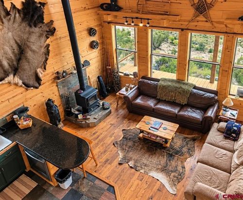 404 Sunrise Rd, South Fork, CO, 81154-8526 | Card Image