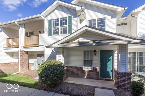 unit-2-4950 Potomac Square Way, Indianapolis, IN, 46268-5810 | Card Image