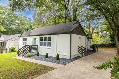 2712 Joyce Ave, Decatur, GA, 30032-4317 | Card Image