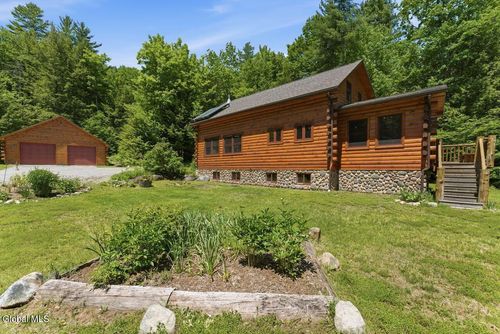 164 Horseshoe Pond Rd, Schroon Lake, NY, 12870-2523 | Card Image