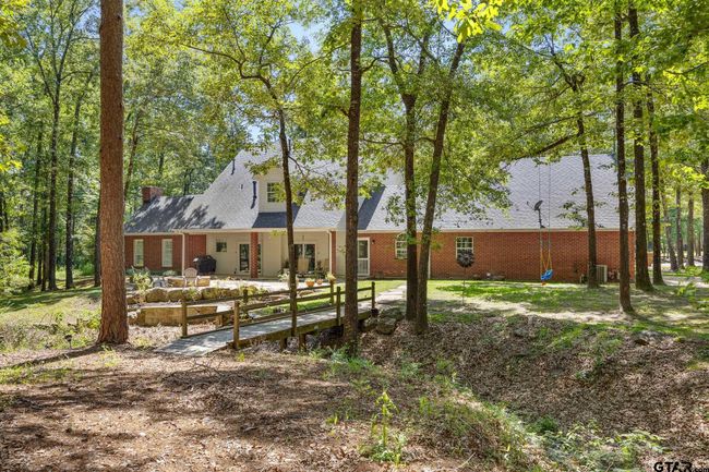 18076 Deer Trl, House other with 4 bedrooms, 5 bathrooms and null parking in Flint TX | Image 43