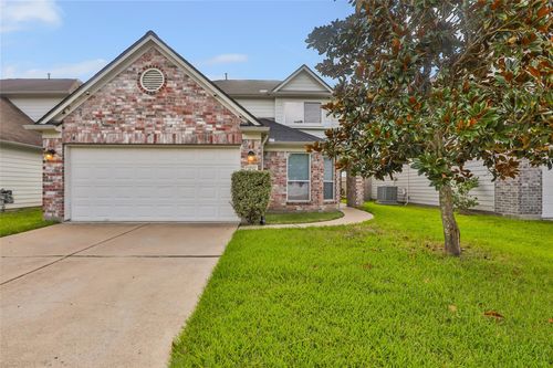 3638 Clipper Winds Way, Houston, TX, 77084-7630 | Card Image