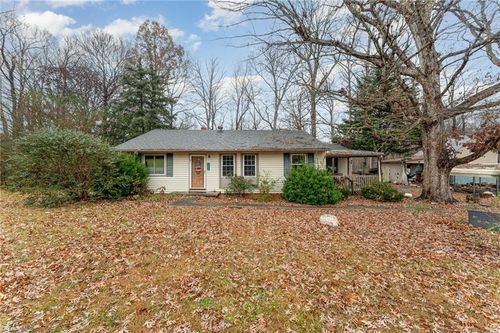 2656 Hopewell Friends Rd, Asheboro, NC, 27205-2077 | Card Image