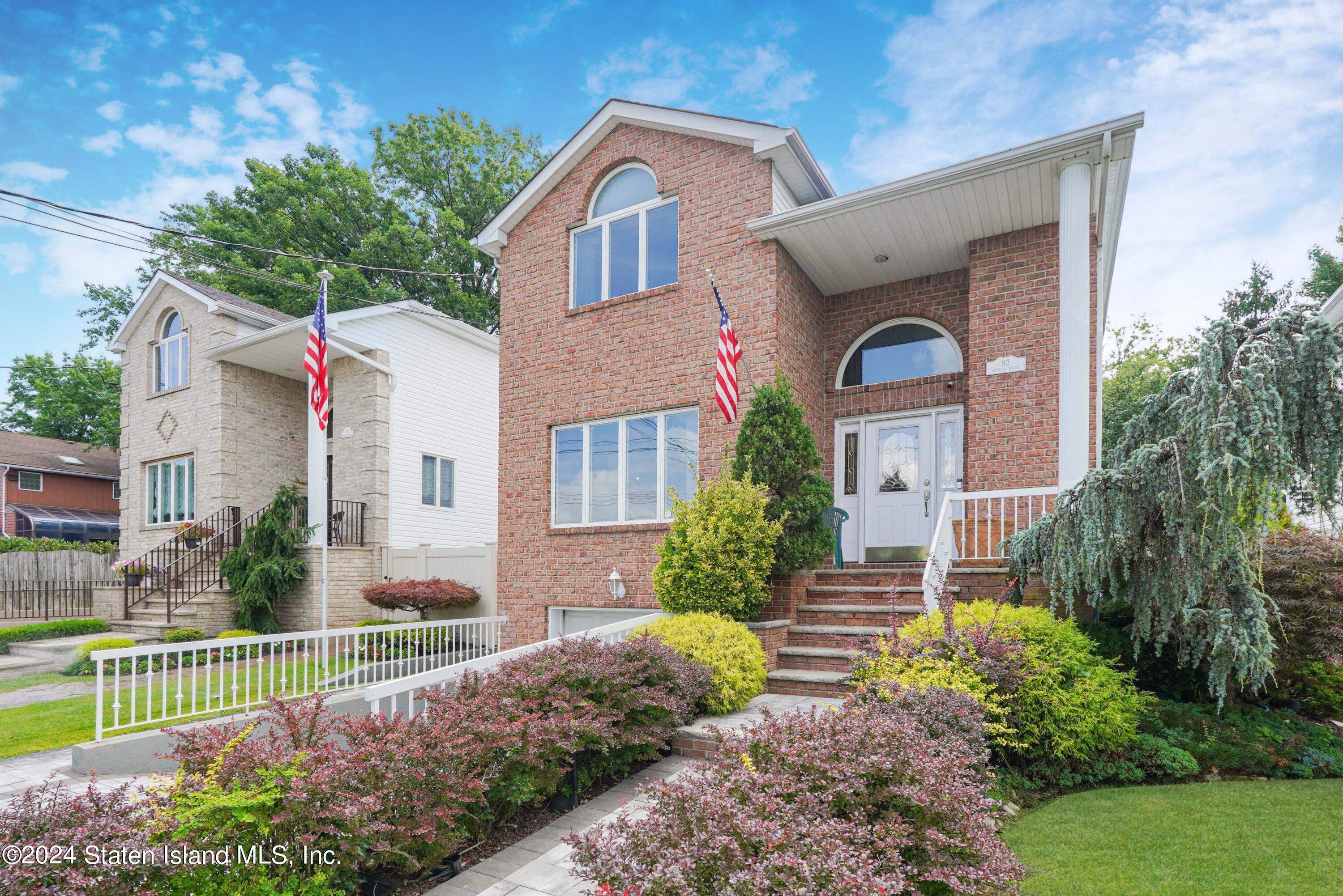 Stafford Ave, Staten Island, NY 10312