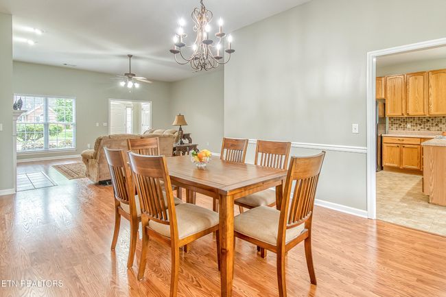 1707 Maremont Rd, House other with 3 bedrooms, 2 bathrooms and 2 parking in Knoxville TN | Image 9