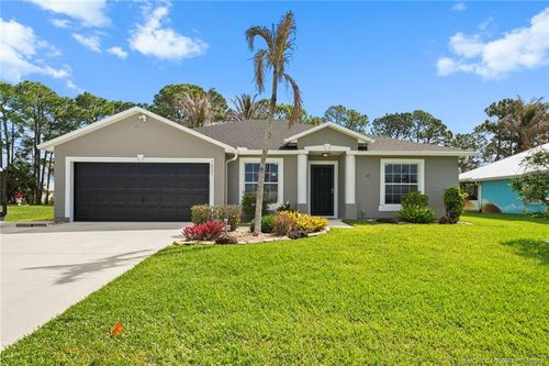 1831 Sw Taurus Ln, Port St Lucie, FL, 34984-4451 | Card Image