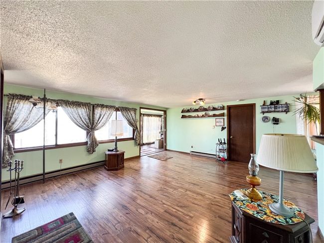 999 Mcgill Point Rd, House other with 2 bedrooms, 1 bathrooms and null parking in Weyerhaeuser WI | Image 14