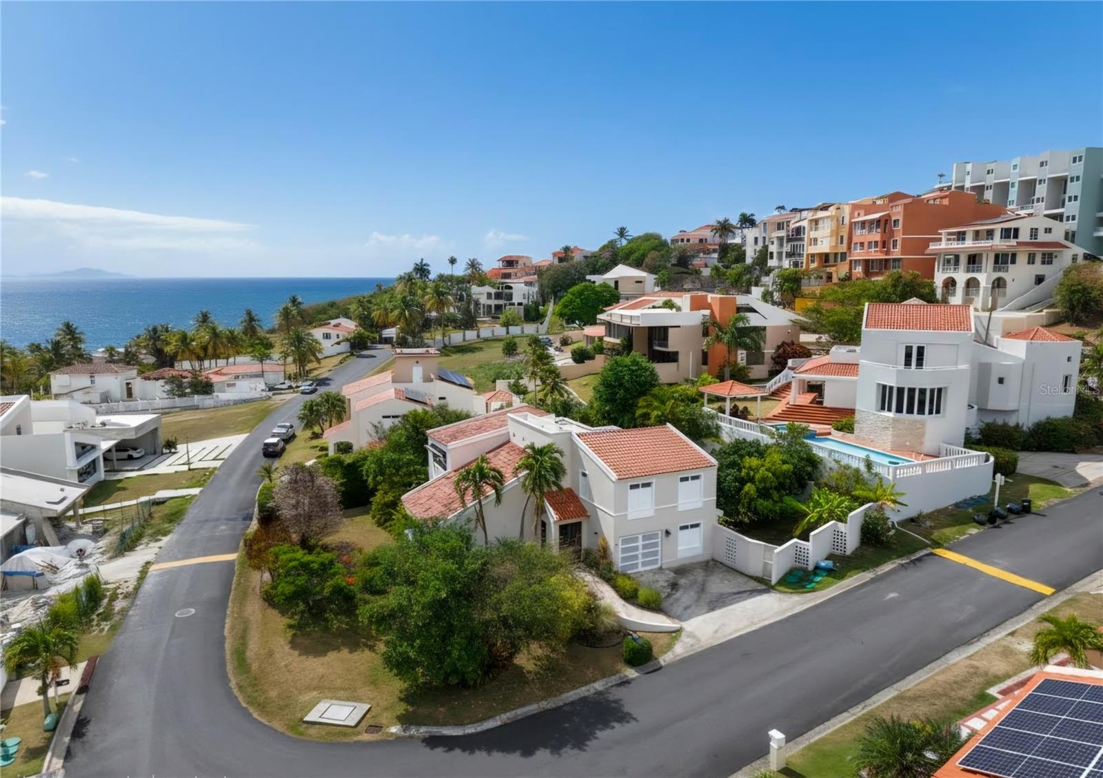 Residential in HUMACAO