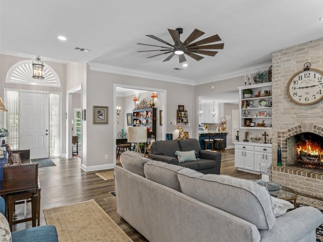 107 County Road 2317, House other with 4 bedrooms, 4 bathrooms and null parking in Mineola TX | Image 10