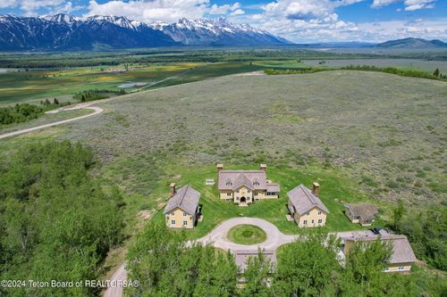 255 Lucas Rd, Jackson, WY, 83001 | Card Image