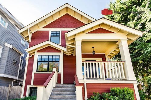 930 W 15th Avenue, Vancouver, BC, V5Z1R9 | Card Image