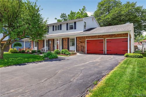78 N Brier Road, Amherst, NY, 14228 | Card Image