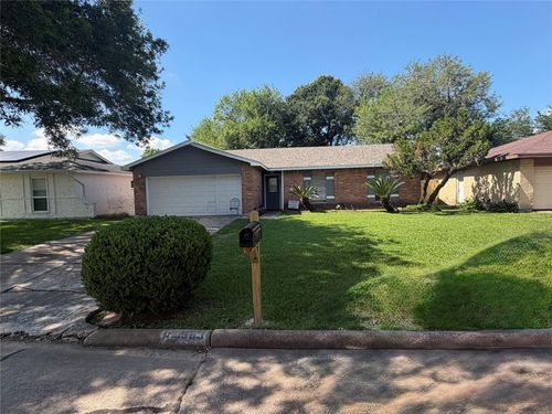 9909 Cardinal St, La Porte, TX, 77571-2509 | Card Image
