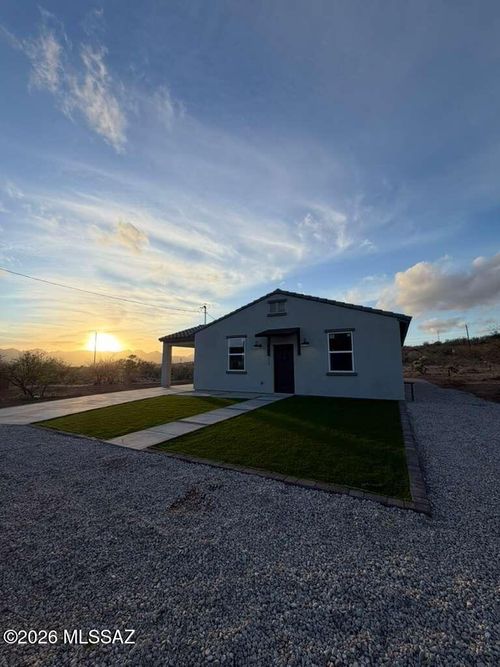 324 Peru Ct, Rio Rico, AZ, 85648-4510 | Card Image
