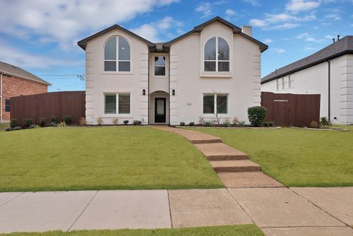 3204 Blenheim Ct, Plano, TX, 75025-5708 | Card Image