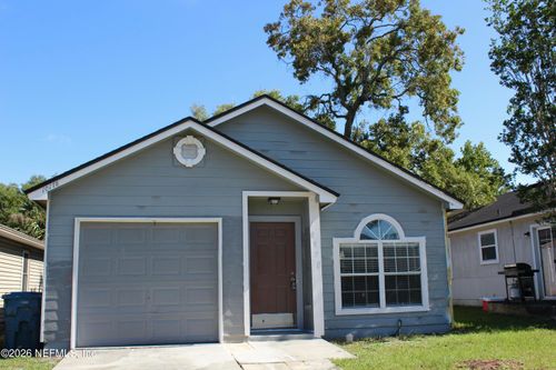 10178 Geni Hill Cir N, Jacksonville, FL, 32225-0711 | Card Image