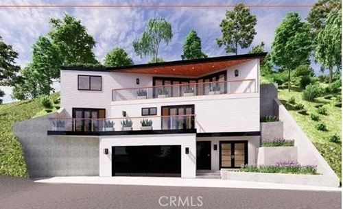 1240 W Micheltorena St, Santa Barbara, CA, 93101-4945 | Card Image