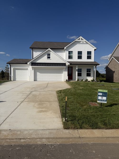 5104 Turquoise Ln, Murfreesboro, TN, 37129-6626 | Card Image