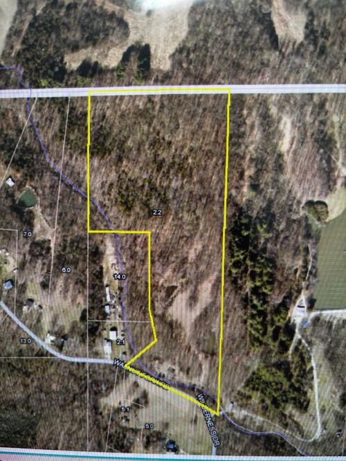 20115 Walnut Fork Road, Metamora, IN, 47030 | Card Image
