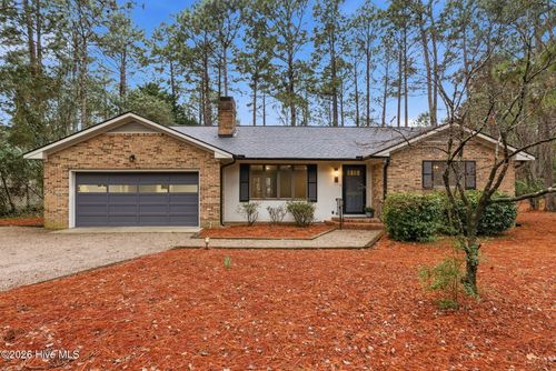 5 Birdie Dr, Whispering Pines, NC, 28327-9300 | Card Image