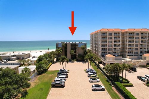 202-17710 Gulf Boulevard, Redington Shores, FL, 33708 | Card Image