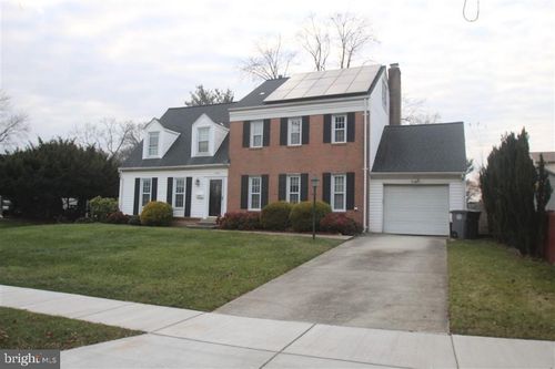 1724 Yale Place, ROCKVILLE, MD, 20850 | Card Image