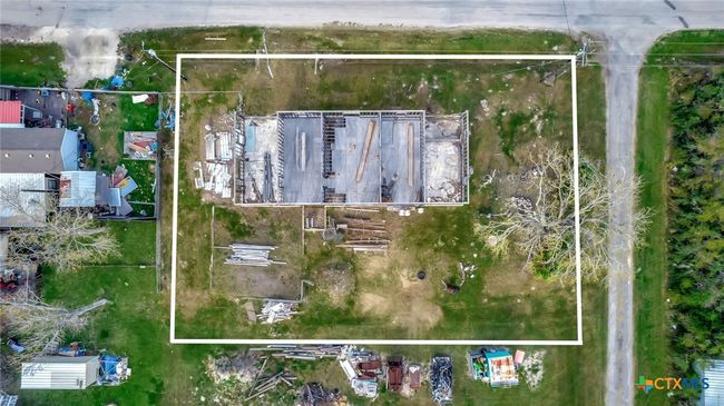 814 15 Th St, Home with 0 bedrooms, 0 bathrooms and null parking in Port O Connor TX | Image 17