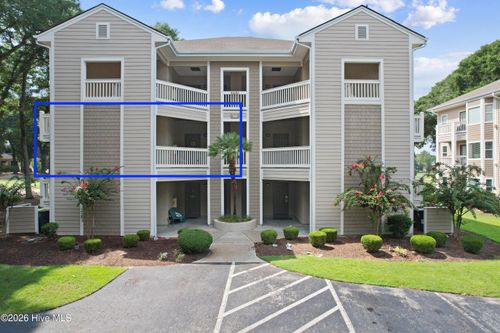 1003-213 Kings Trail, Sunset Beach, NC, 28468 | Card Image