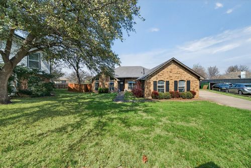 1302 White Wing Ct, Southlake, TX, 76092-2974 | Card Image